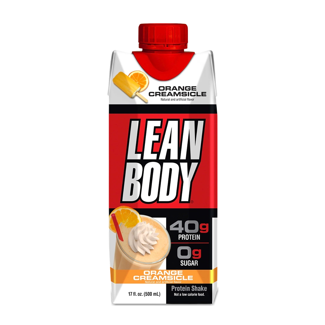 LaBrada - Lean Body Protein Shake