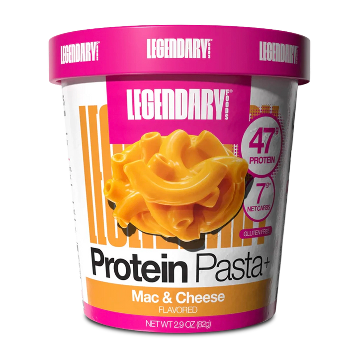 Legendary Foods - Protein Pasta+