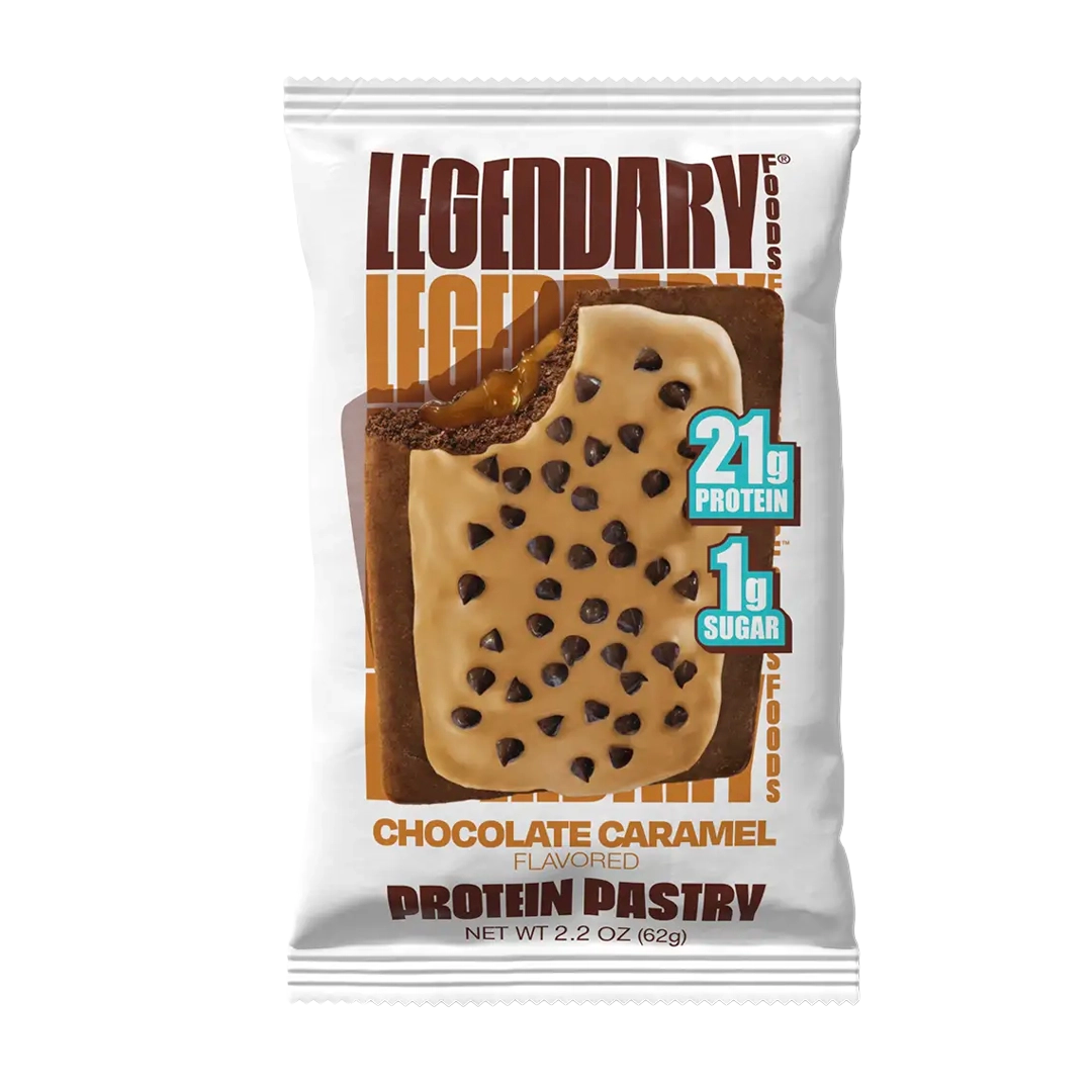 Legendary Foods - Protein Pastry