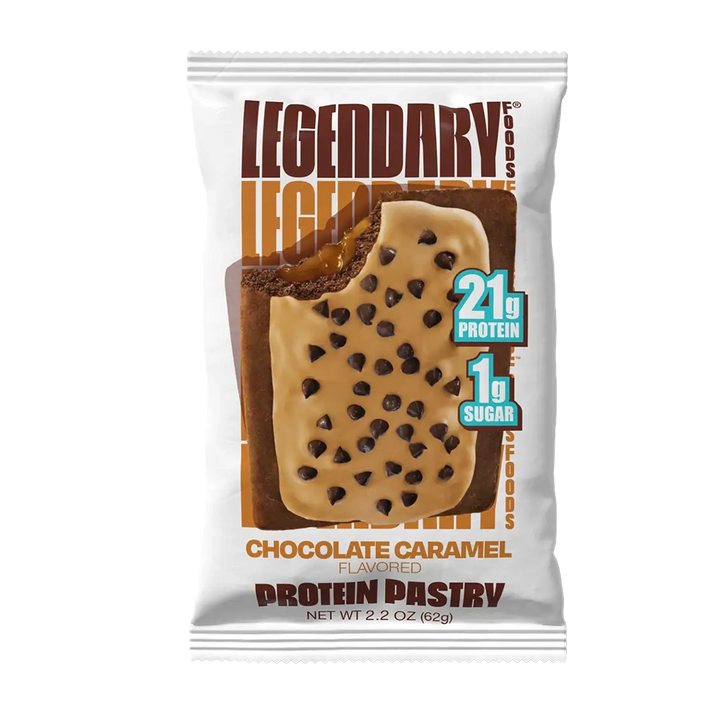 Legendary Foods - Protein Pastry