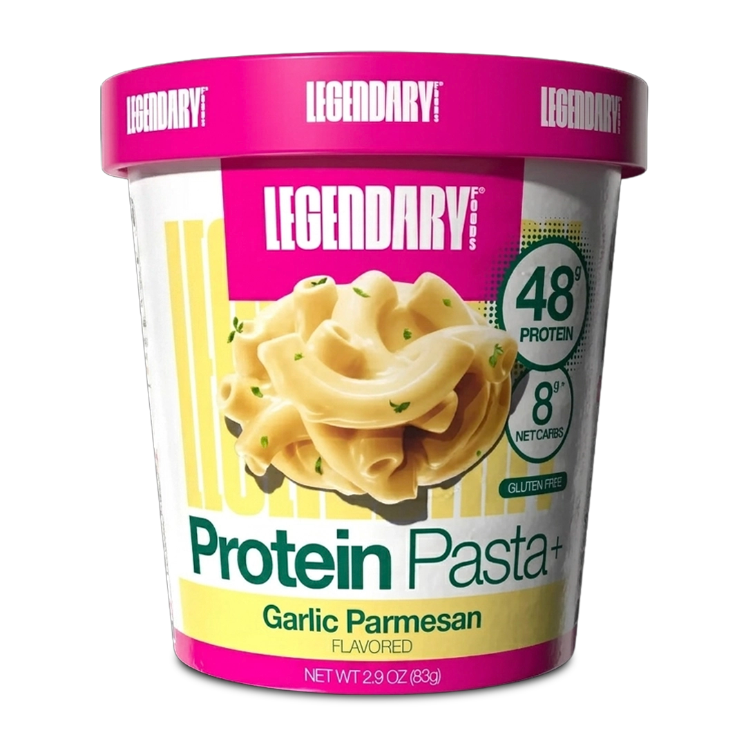 Legendary Foods - Protein Pasta+