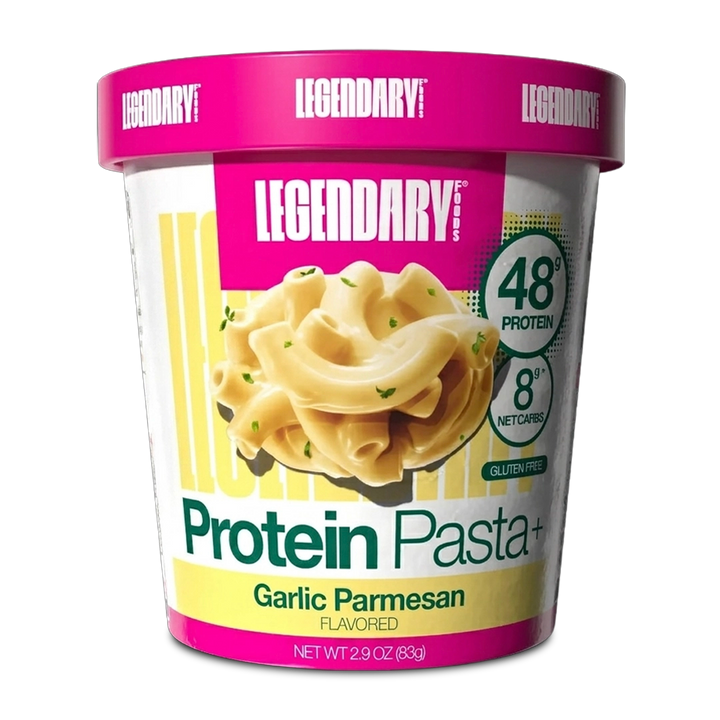 Legendary Foods - Protein Pasta+