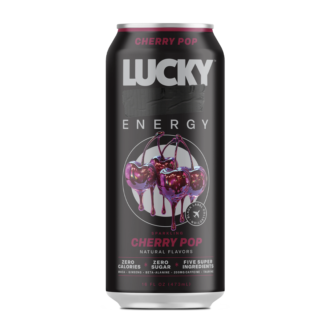 Lucky Energy