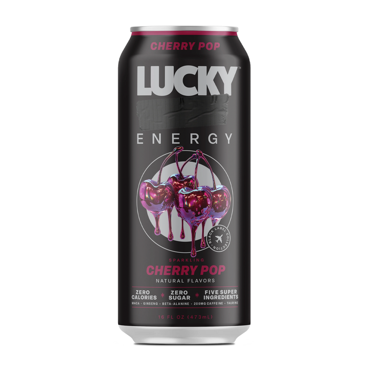 Lucky Energy