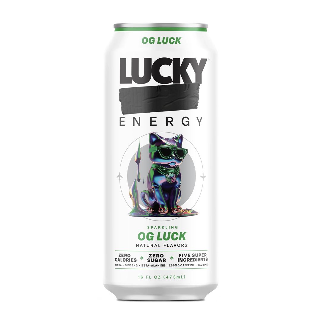 Lucky Energy