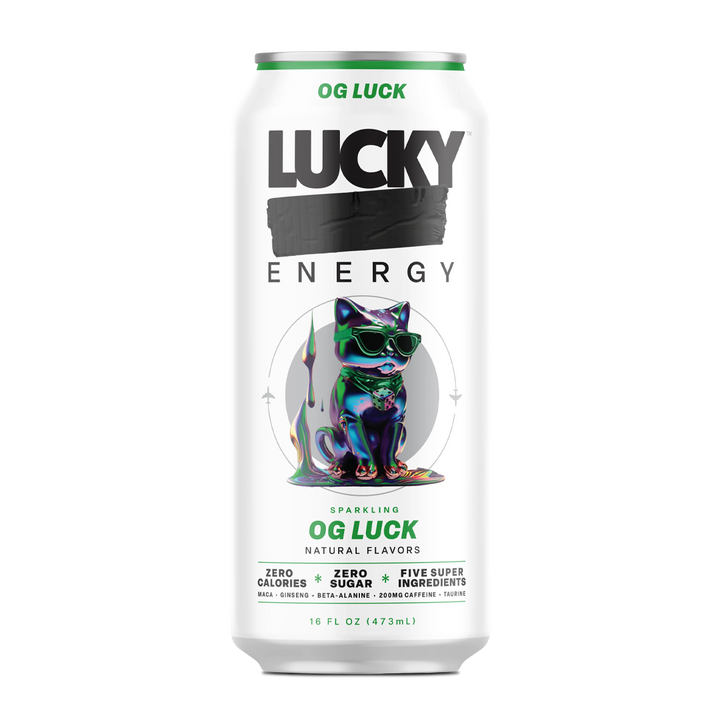 Lucky Energy
