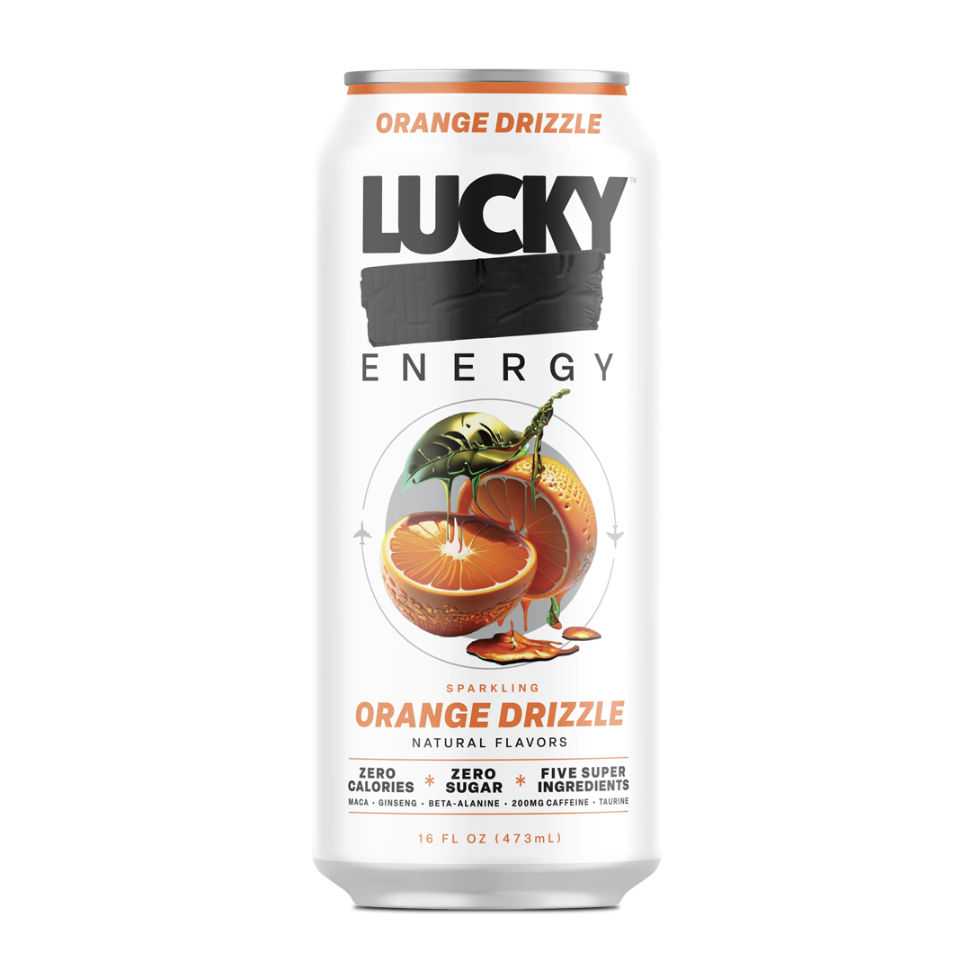 Lucky Energy