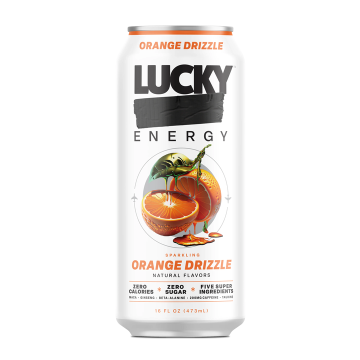 Lucky Energy