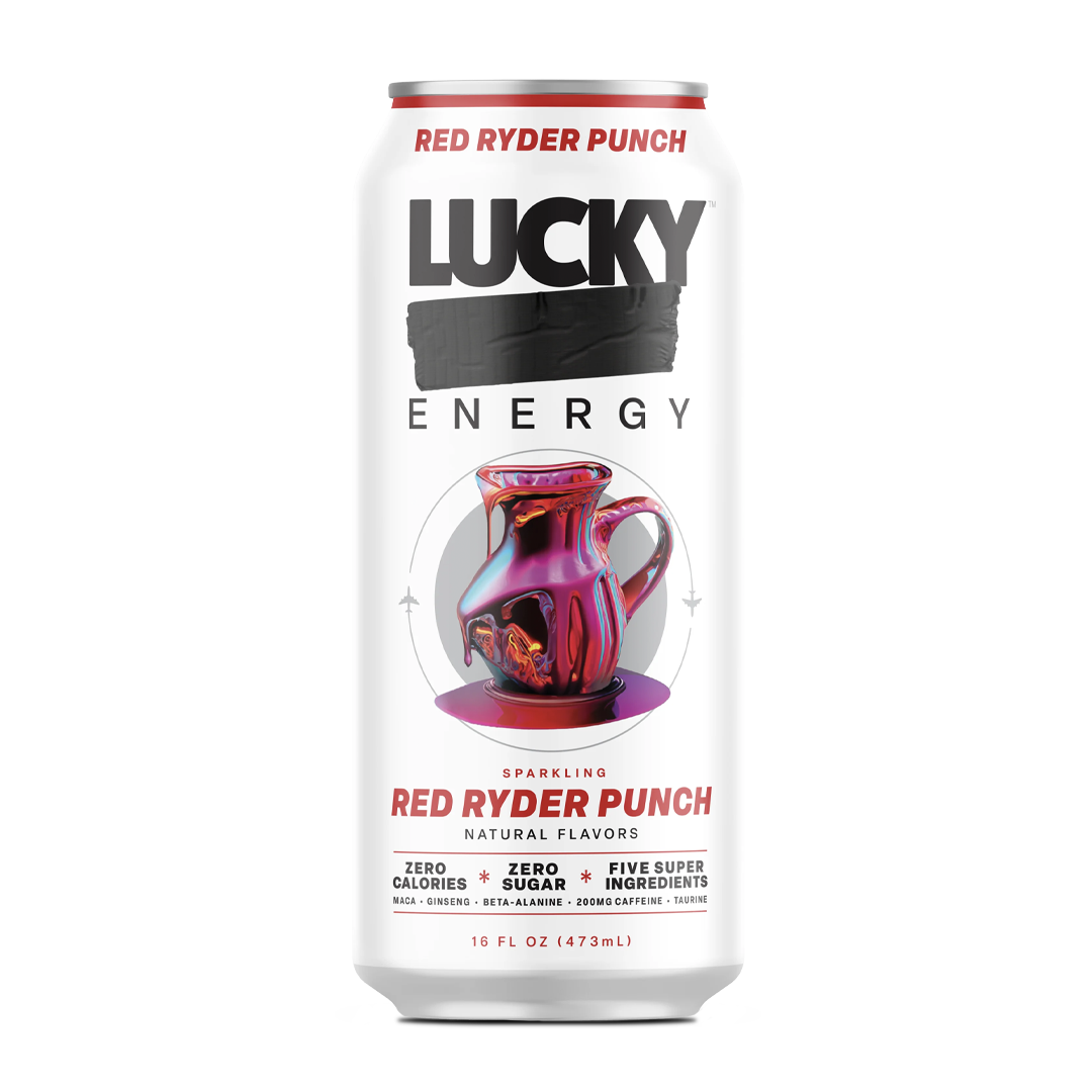Lucky Energy
