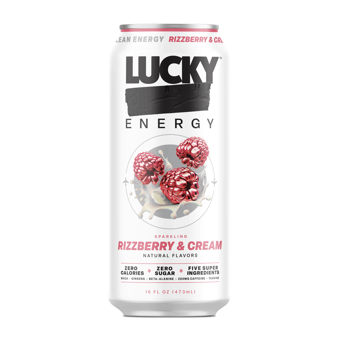 Lucky Energy
