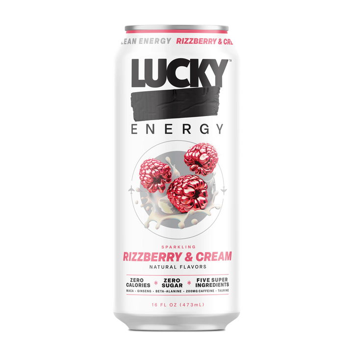 Lucky Energy