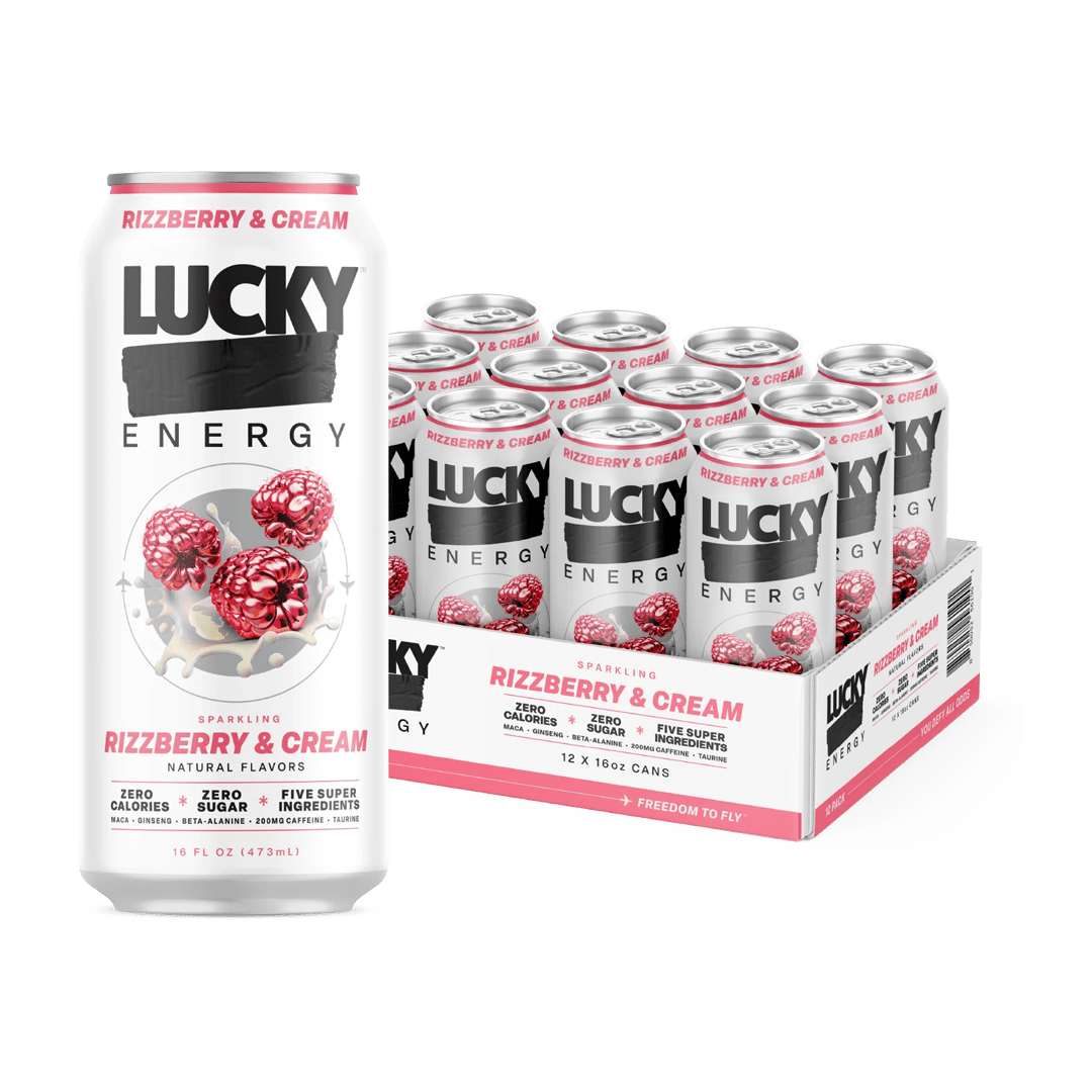 Lucky Energy