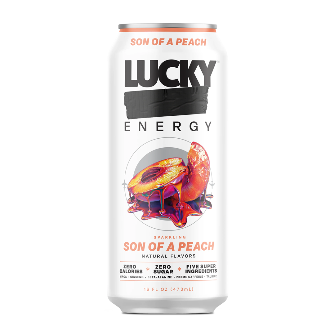 Lucky Energy