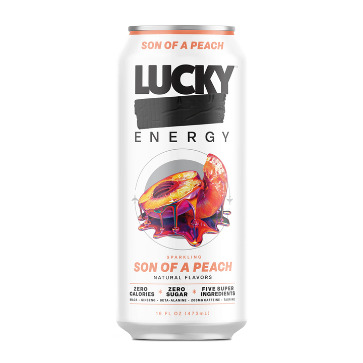 Lucky Energy