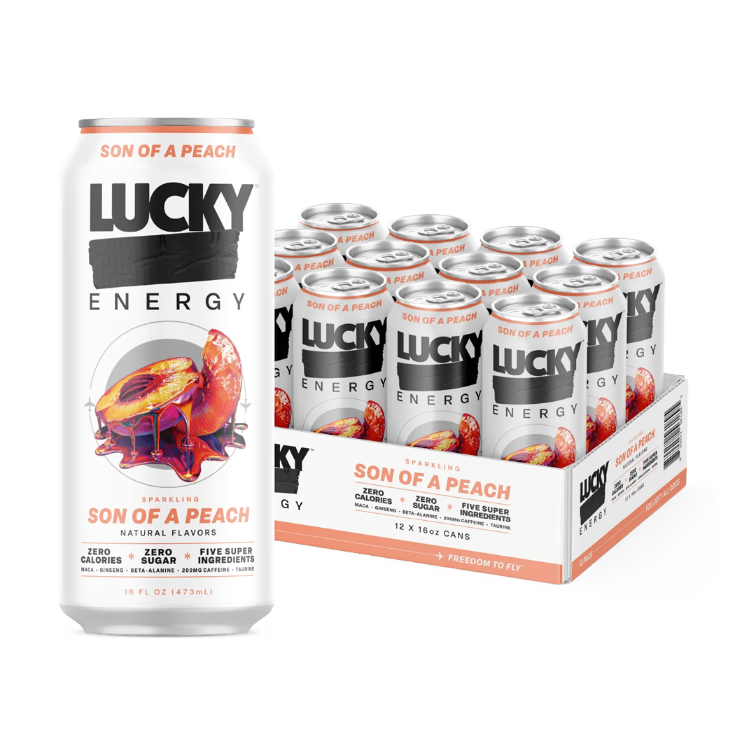 Lucky Energy