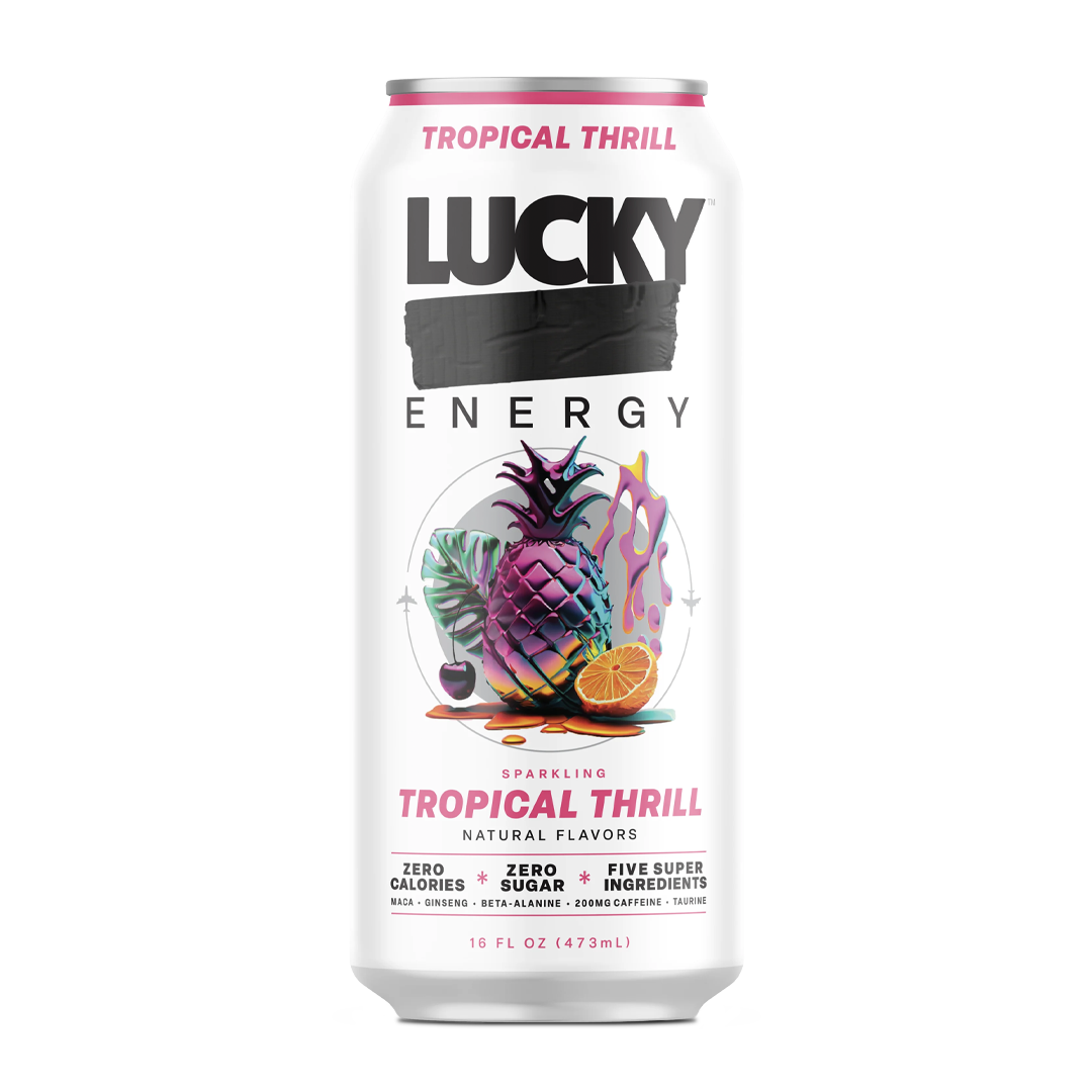 Lucky Energy