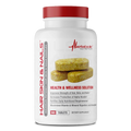 Metabolic Nutrition - Hair Skin & Nails - 90 Tablets