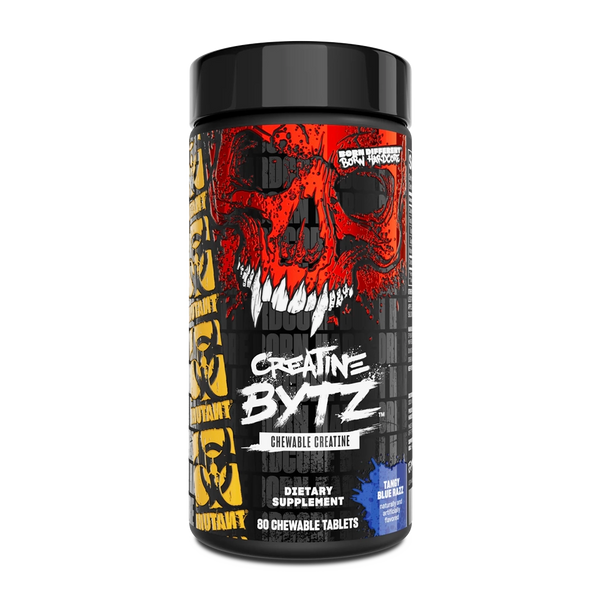 Mutant - Creatine Bytez