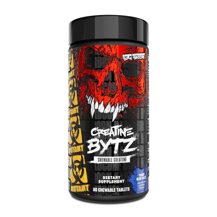 Mutant - Creatine Bytez