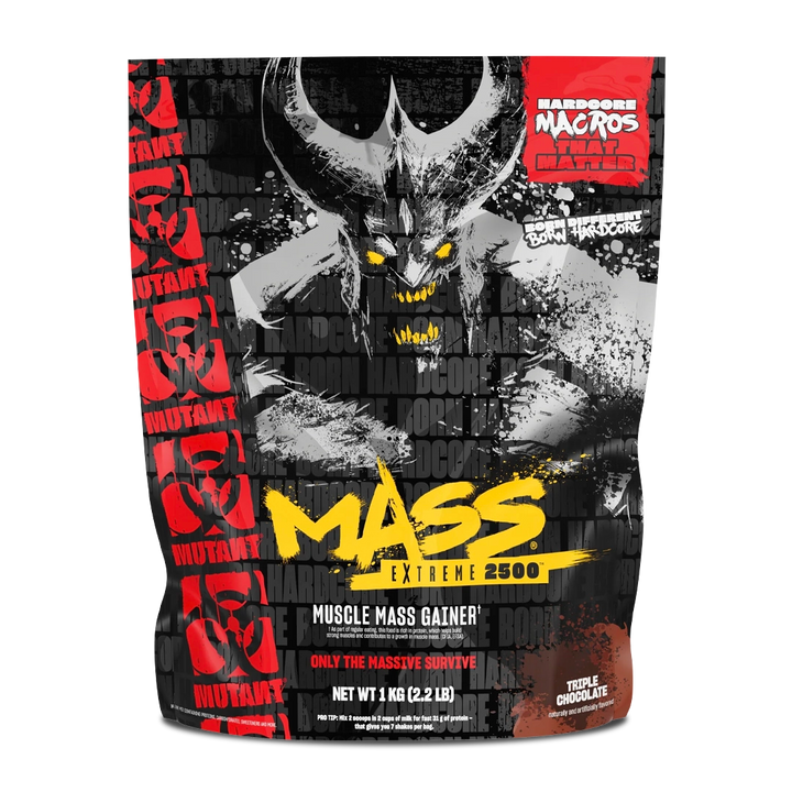 Mutant - Mutant Mass Extreme 2500