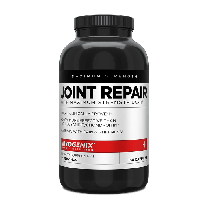 Myogenix - Joint Repair - 180 Capsules