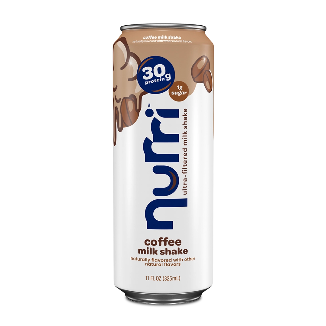 Nurri - 30g Protein Milk Shake