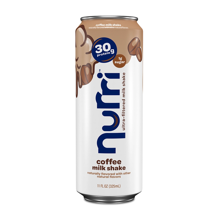 Nurri - 30g Protein Milk Shake