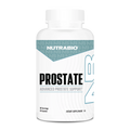 NutraBio - Prostate - 90 Capsules