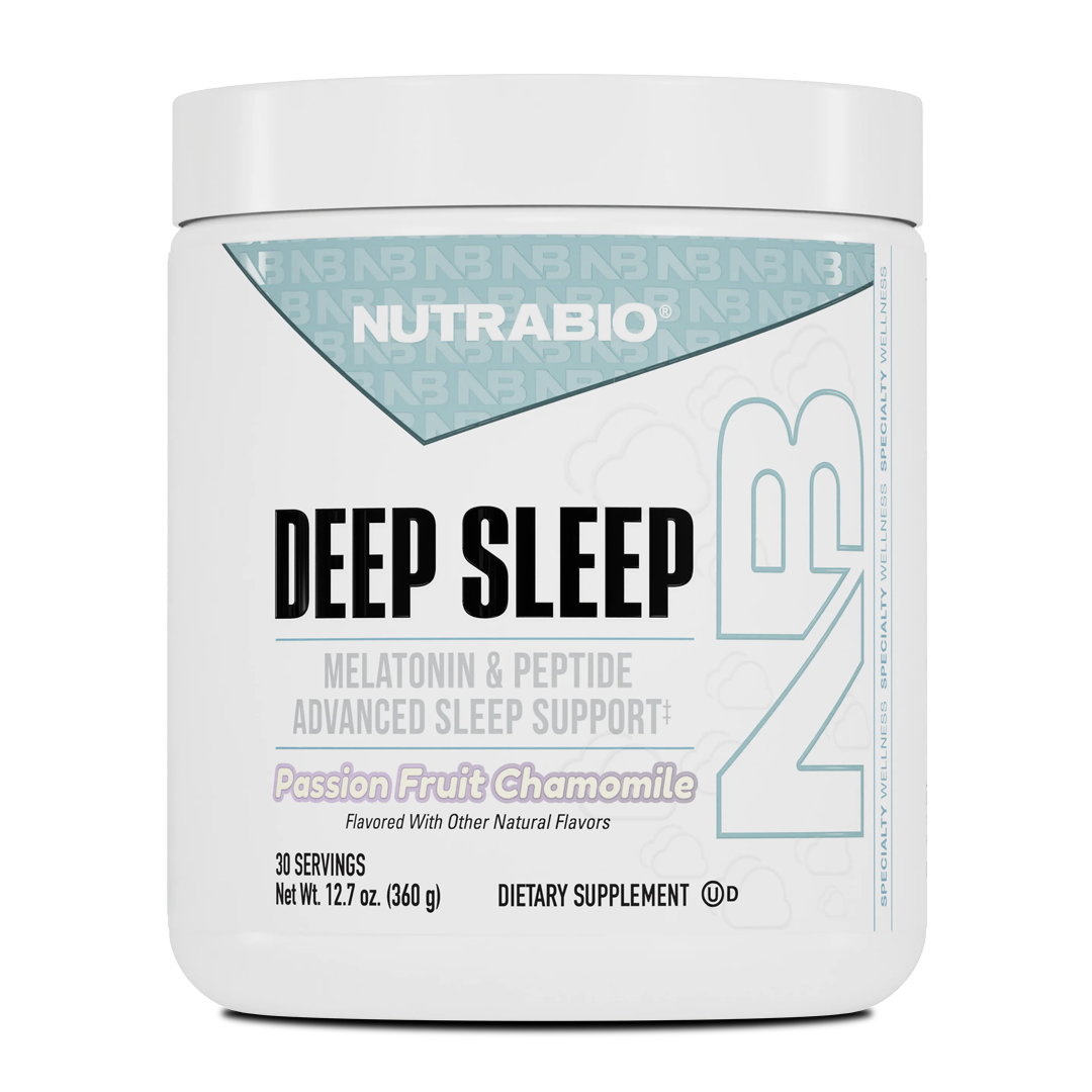 NutraBio - Sleep Peptides