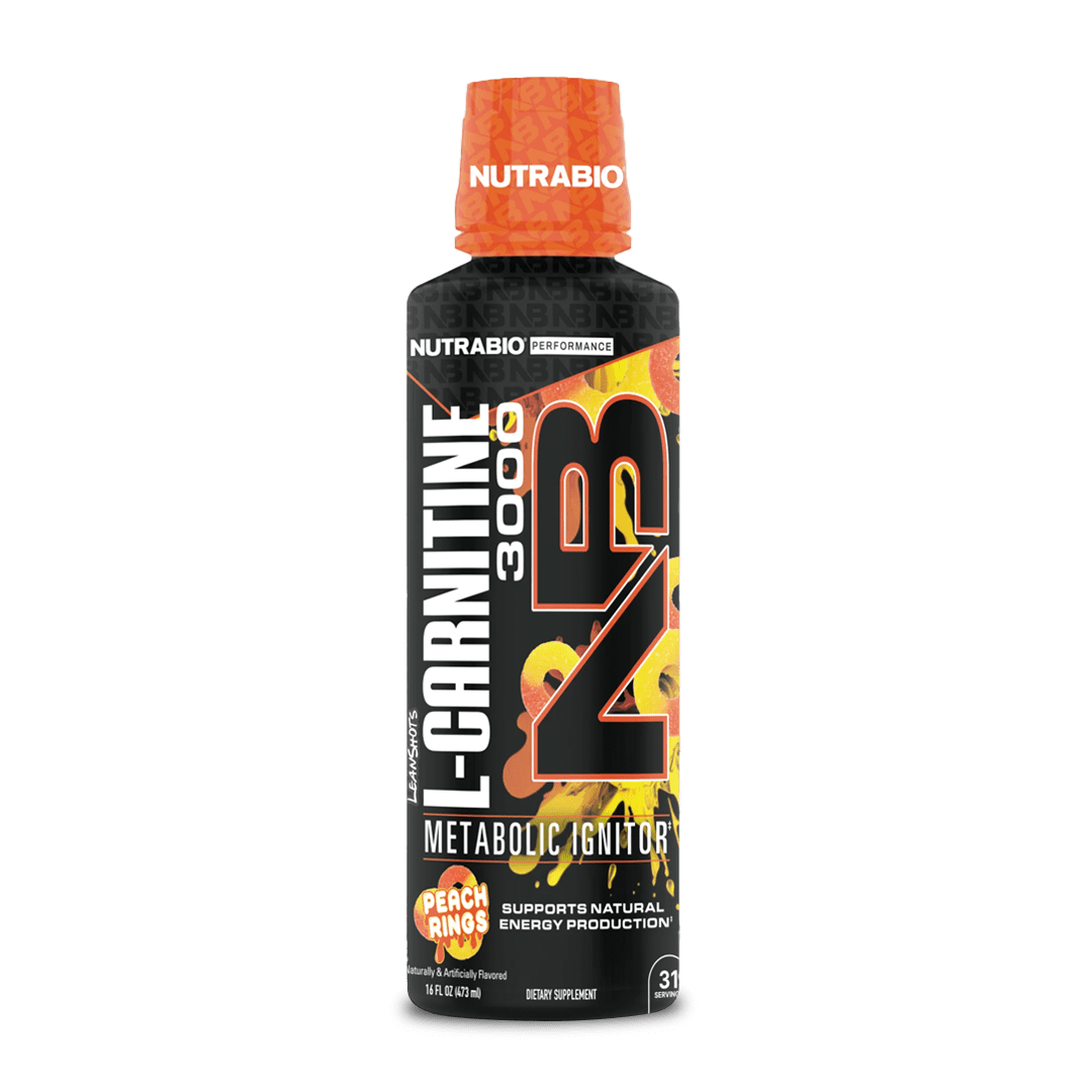Leanshots L-carnitine (3000mg) Fat Burner By Nutrabio... Get Yok'd Nutrition Leanshots L-carnitine (3000mg) Fat Burner By Nutrabio... Get Yok'd Nutrition
