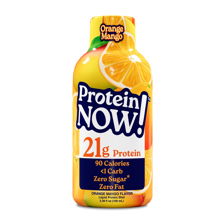 NutraBio - Protein Now!