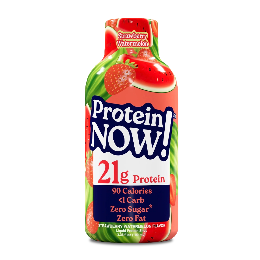 NutraBio - Protein Now!