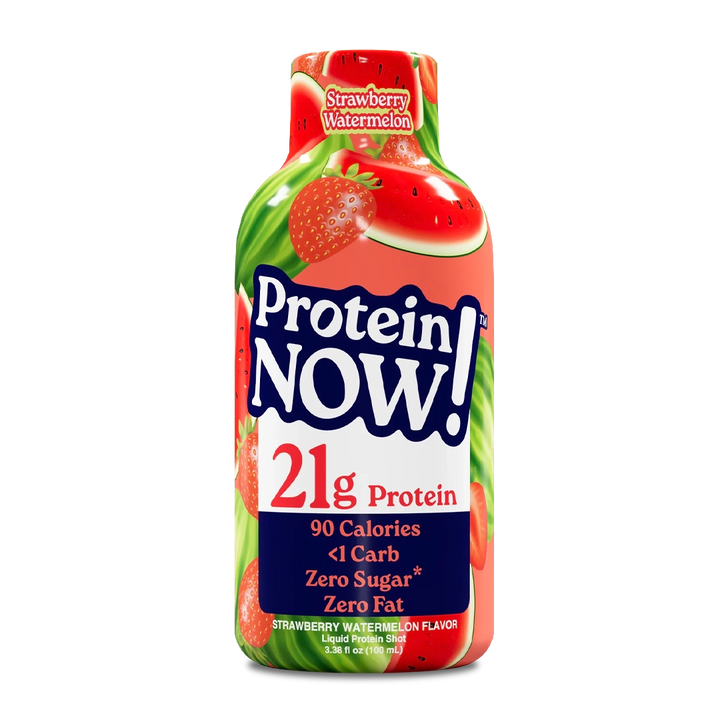 NutraBio - Protein Now!