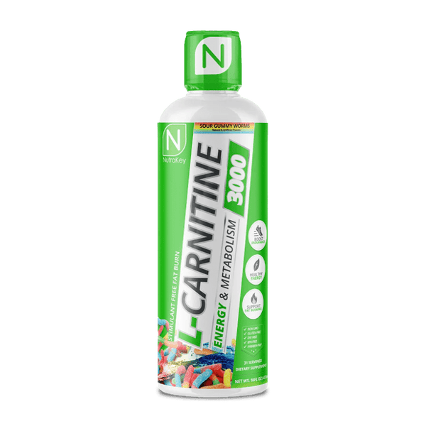 natural acetyl l carnitine Acetyl-L-Carnitine