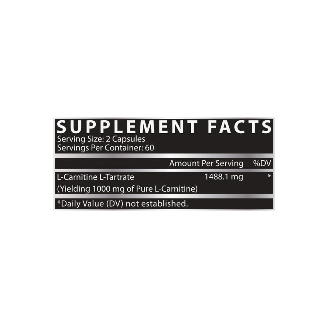120 Capsules Fat Burner By Nutrex- L-carnitine 1000... Get Yok'd Nutrition 120 Capsules Fat Burner By Nutrex- L-carnitine 1000... Get Yok'd Nutrition