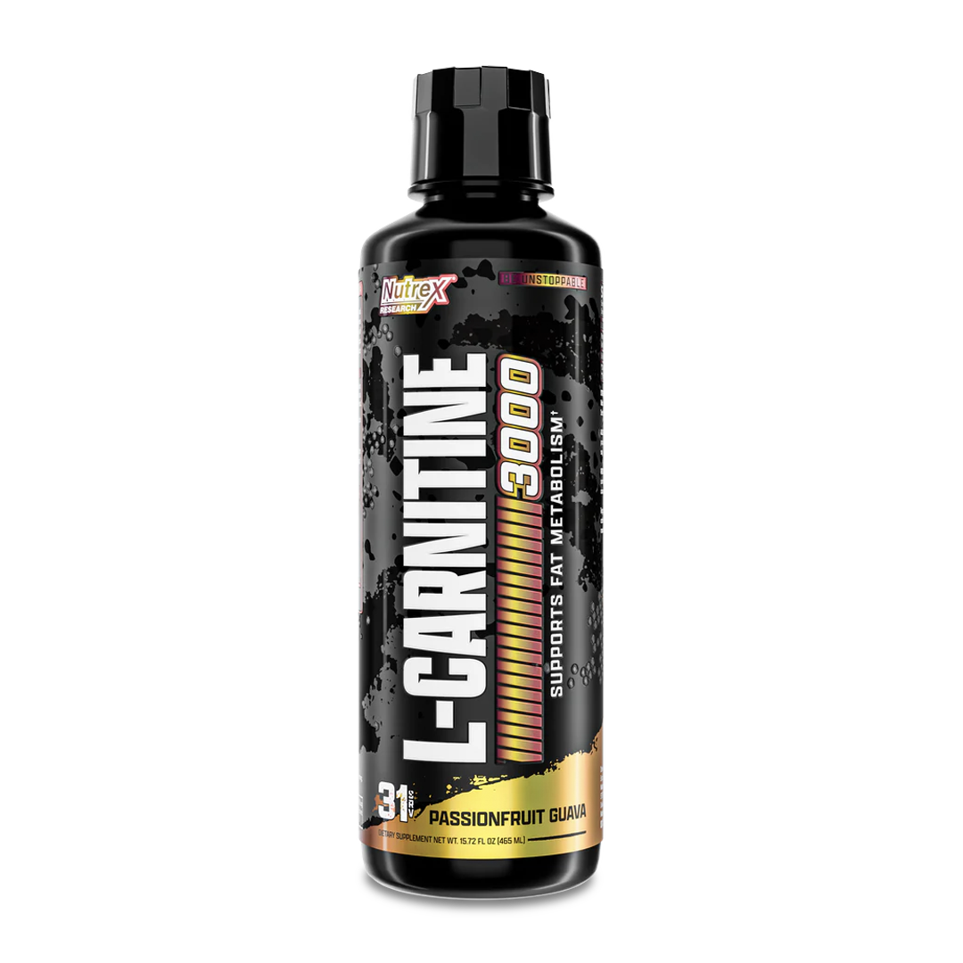 Fat Burner By Nutrex- L-carnitine 3000... Get Yok'd Nutrition Fat Burner By Nutrex- L-carnitine 3000... Get Yok'd Nutrition