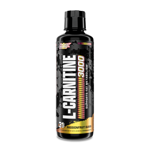 Fat Burner By Nutrex- L-carnitine 3000... Get Yok'd Nutrition Fat Burner By Nutrex- L-carnitine 3000... Get Yok'd Nutrition