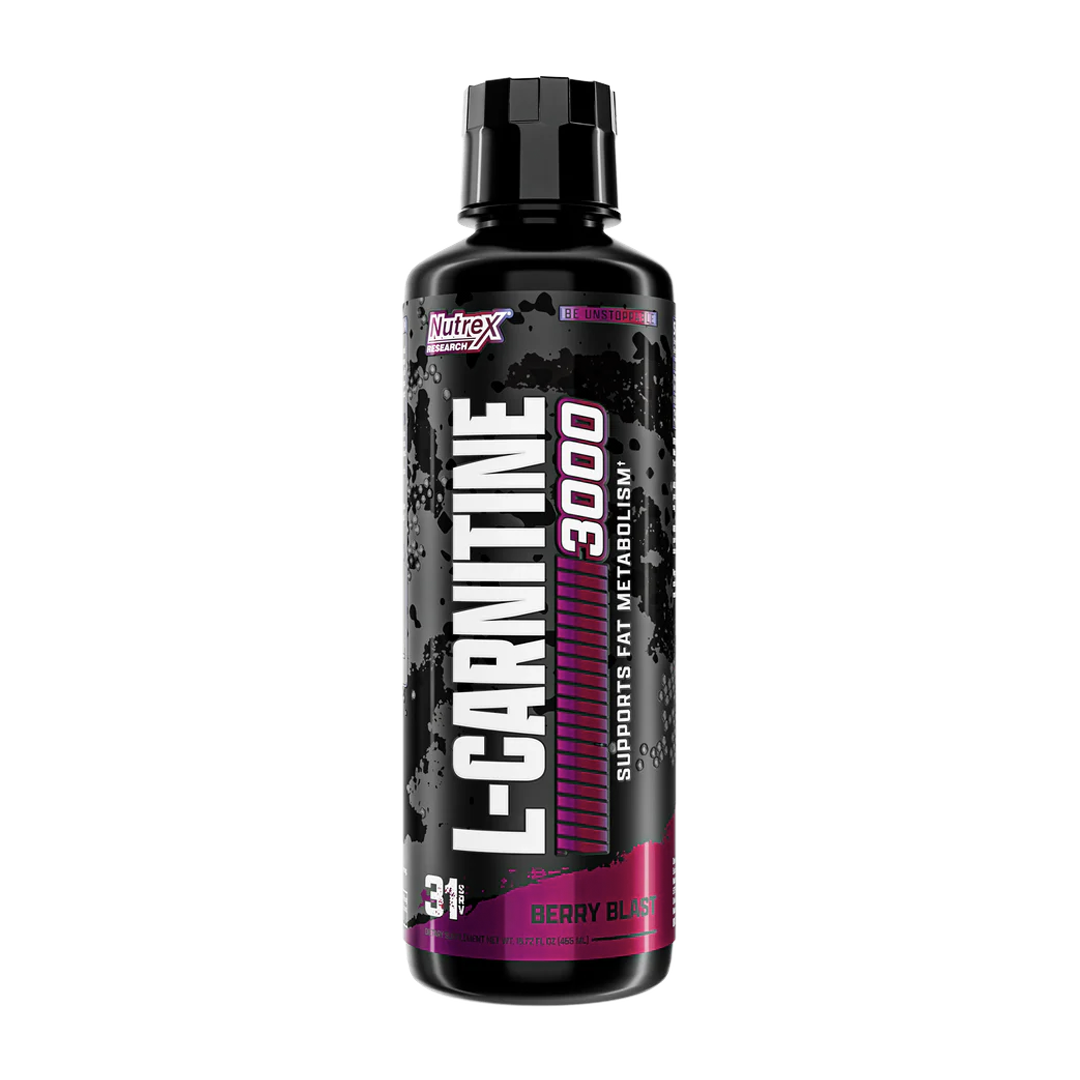 Fat Burner By Nutrex- L-carnitine 3000... Get Yok'd Nutrition Fat Burner By Nutrex- L-carnitine 3000... Get Yok'd Nutrition