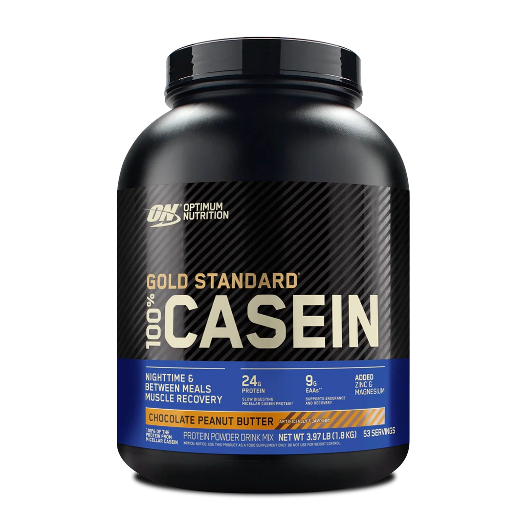 Optimum Nutrition - Gold Standard 100% Casein