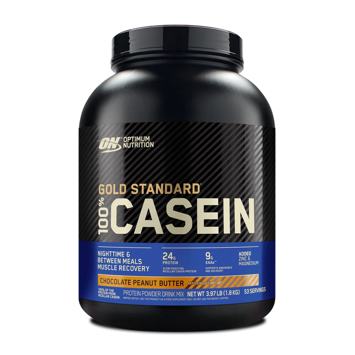 Optimum Nutrition - Gold Standard 100% Casein