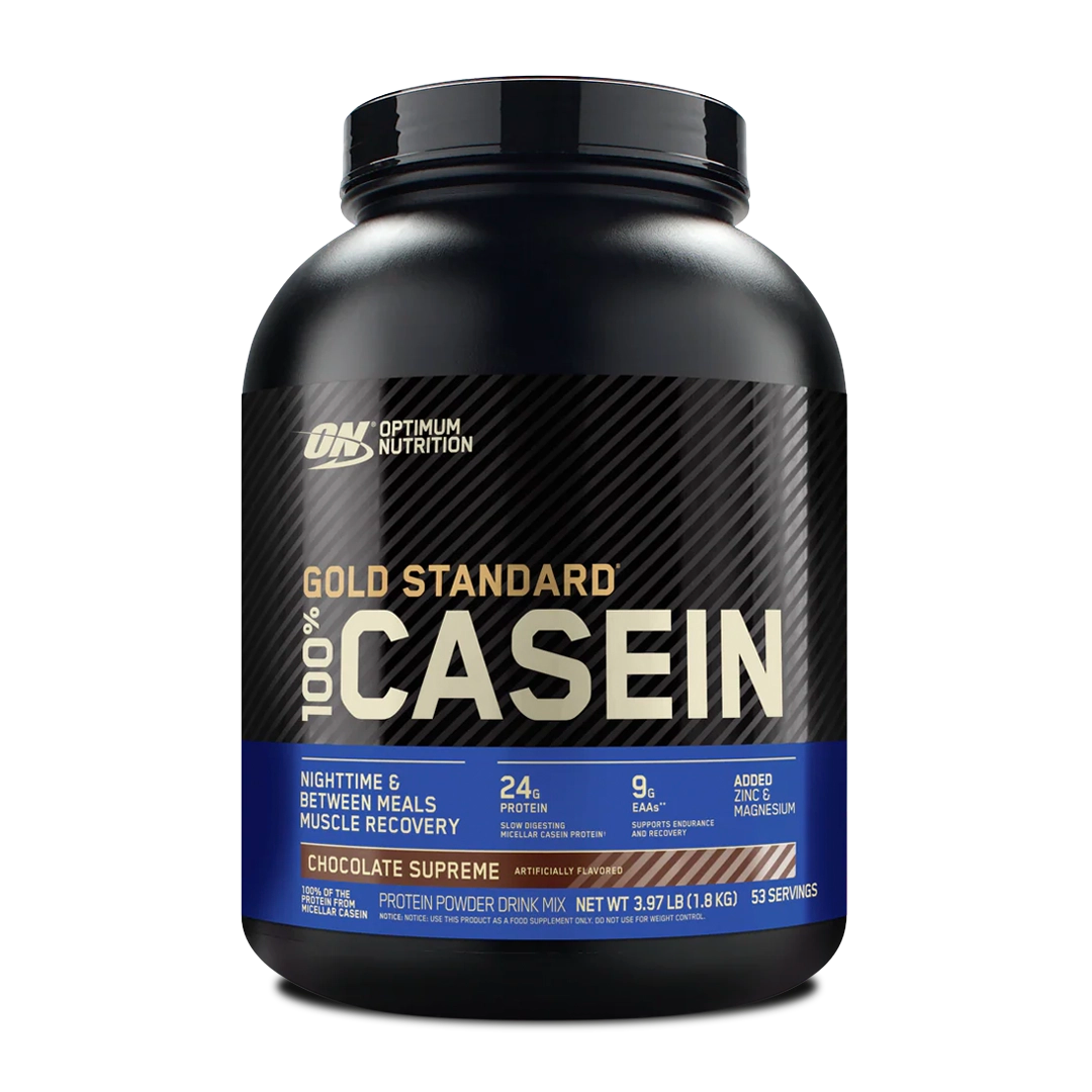Optimum Nutrition - Gold Standard 100% Casein