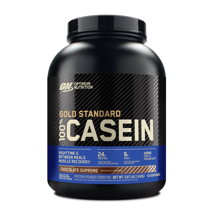 Optimum Nutrition - Gold Standard 100% Casein