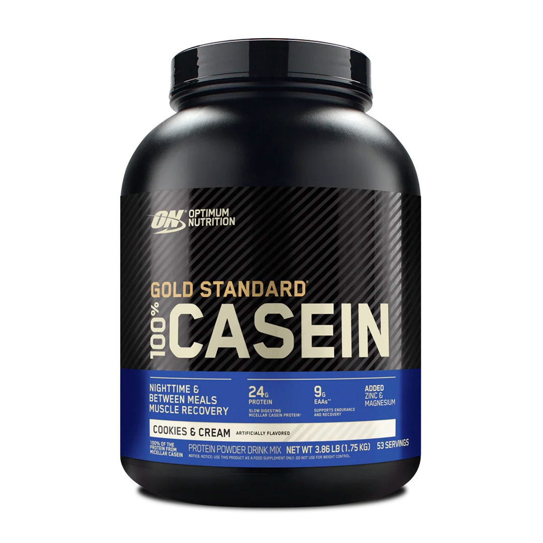 Optimum Nutrition - Gold Standard 100% Casein