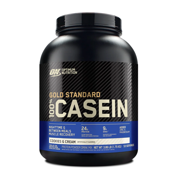 Optimum Nutrition - Gold Standard 100% Casein