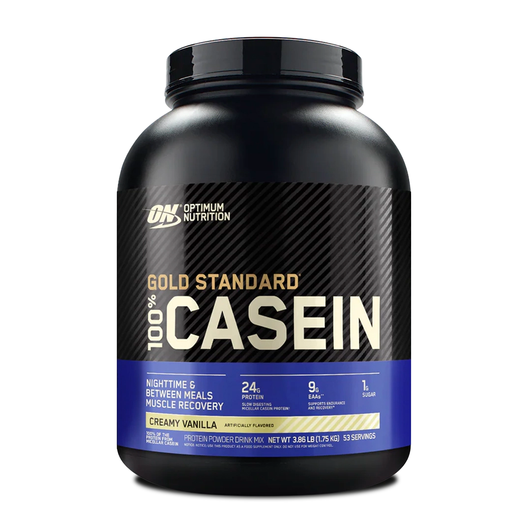 Optimum Nutrition - Gold Standard 100% Casein