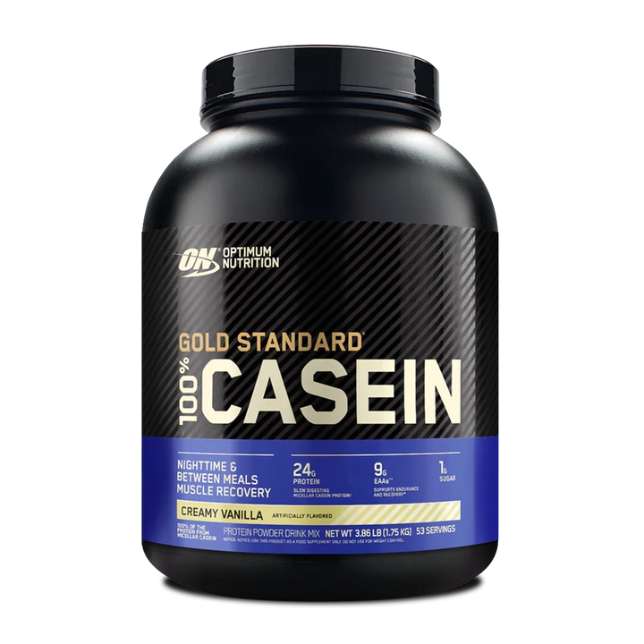 Optimum Nutrition - Gold Standard 100% Casein