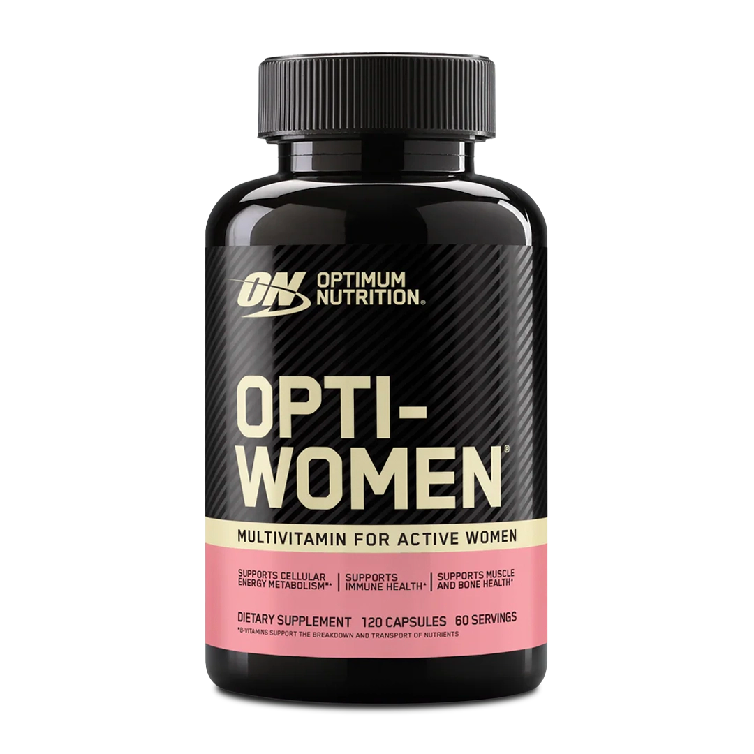 Optimum Nutrition - Opti-Women