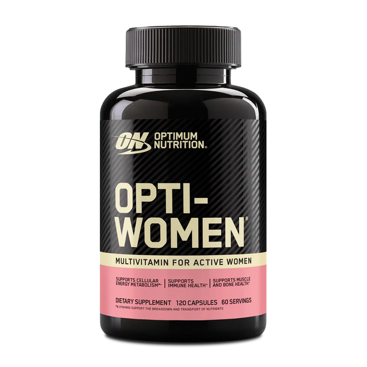 Optimum Nutrition - Opti-Women