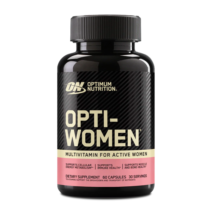 Optimum Nutrition - Opti-Women