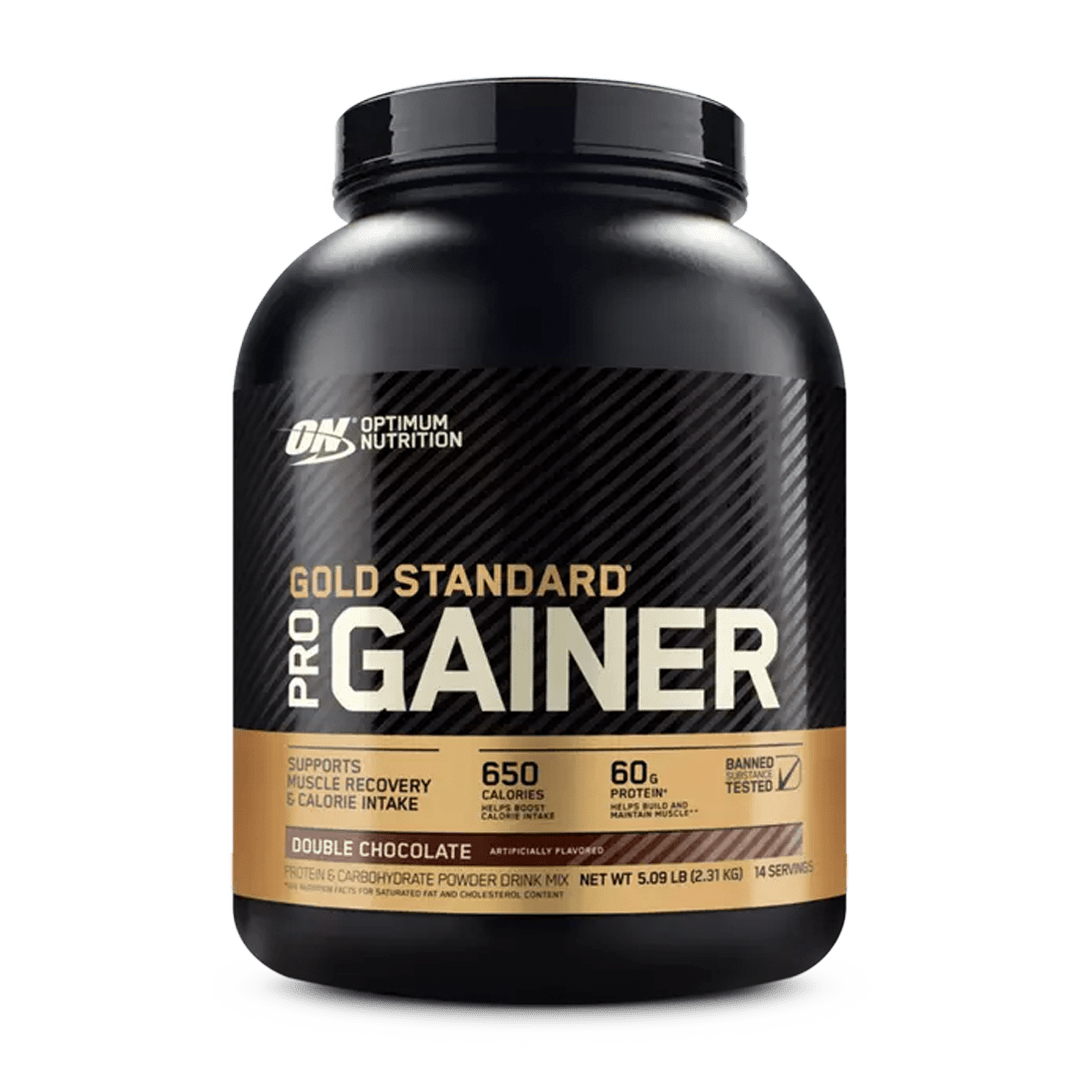 Optimum Nutrition - Gold Standard Pro Gainer